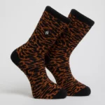 Κάλτσες με σχέδιο από την εταιρεία Volcom.