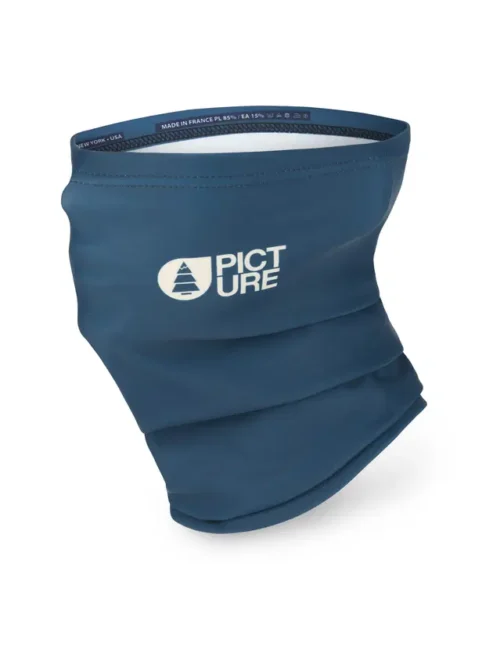 Μπάφερ από την εταιρία Picture σε μπλέ χρώμα.