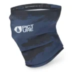 Μπάφερ από την εταιρία Picture σε μπλέ χρώμα με σχέδια.