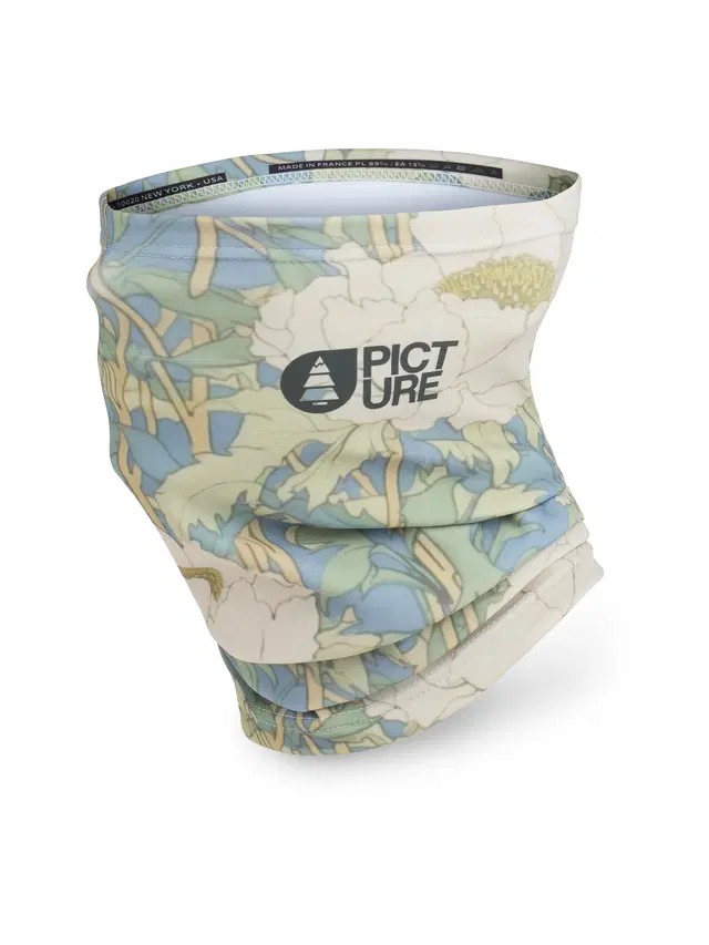 Μπάφερ από την εταιρία Picture με σχέδια.