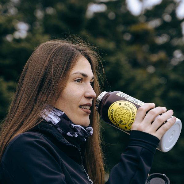 Κασκόλ από την εταιρία Bee Unusual.