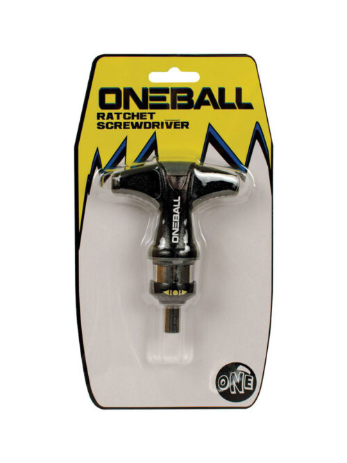 Κατσαβίδι από την εταιρία Oneball.