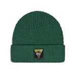 Σκουφάκι από την εταιρία Picture σε πράσινο χρώμα.