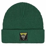 Σκουφάκι από την εταιρία Picture σε πράσινο χρώμα.