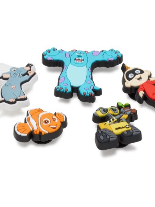 Crocs Pixar Jibbitz - Image 1