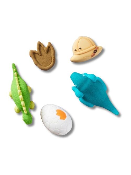 Crocs Dinosaur Adventure Jibbitz - Image 1