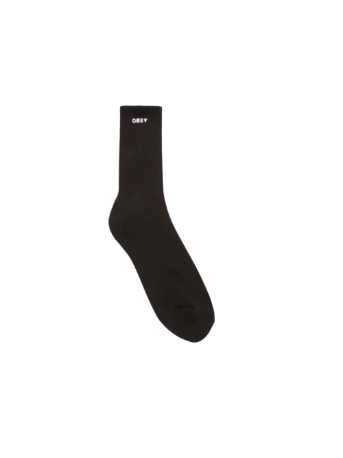 Obey Bold Socks