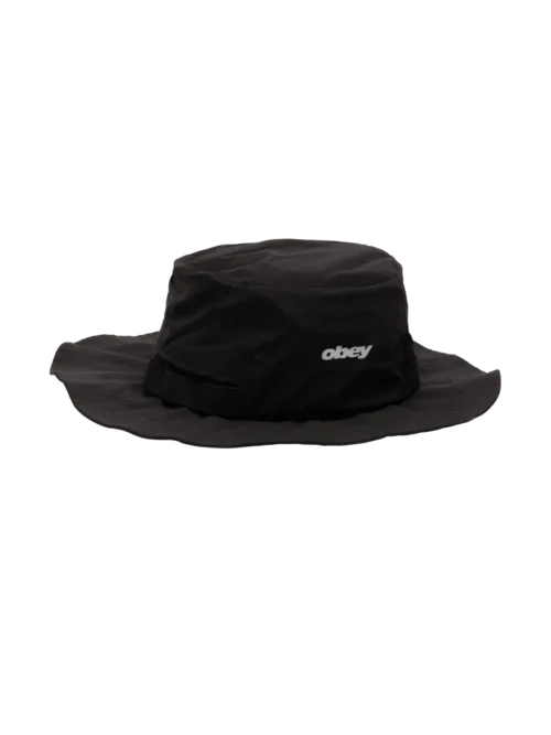Obey Sobo Trail Bucket Hat