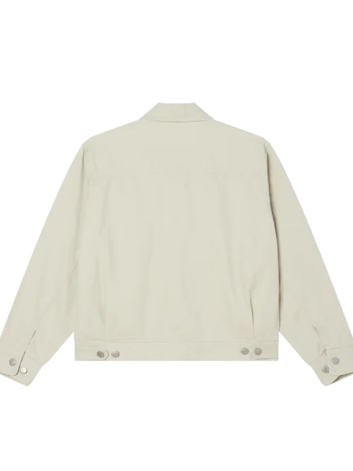 Obey Walter Work Jacket - Image 5