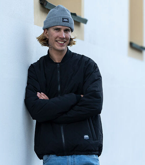 Horsefeathers Rascal Jacket - Image 5