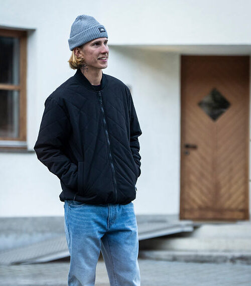 Horsefeathers Rascal Jacket - Image 6