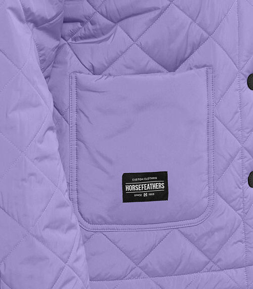 Horsefeathers Oia Jacket - Image 5