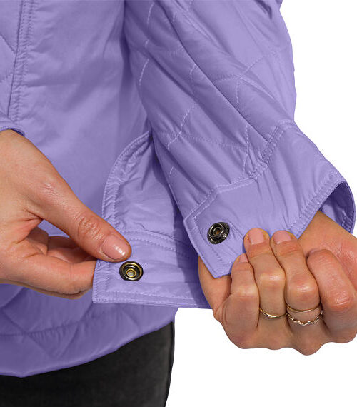 Horsefeathers Oia Jacket - Image 6