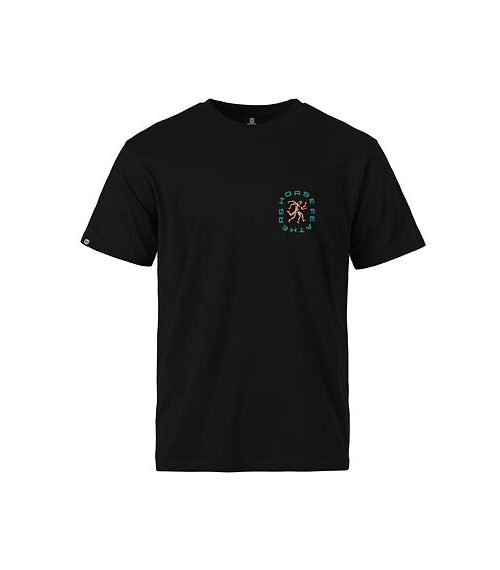 Horsefeathers Instinct T-Shirt - Image 5