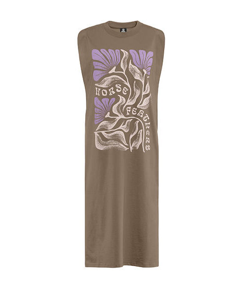 Horsefeathers Breeda Long Dress - Image 7