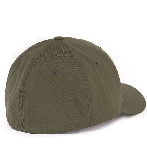 Horsefeathers Beckett Flexfit Cap - Image 6