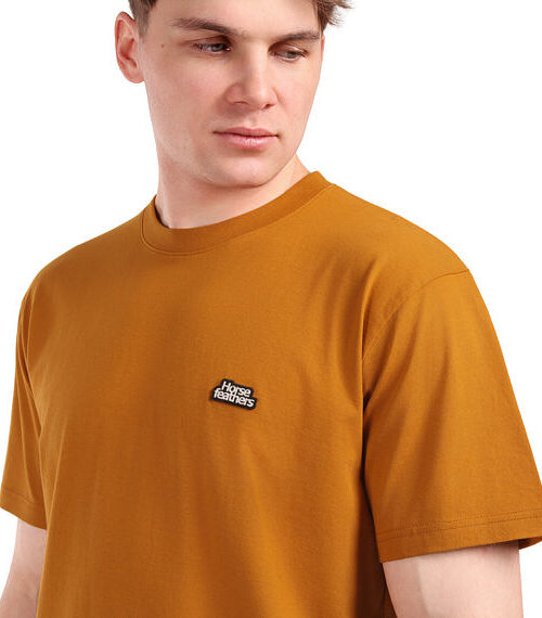 Horsefeathers Agent T-shirt - Image 4