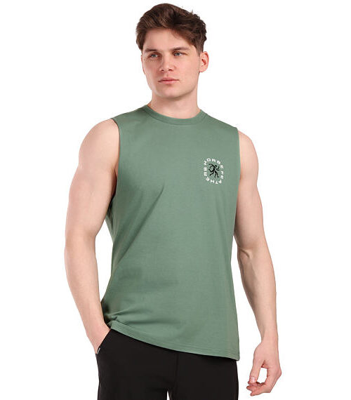 Horsefeathers Instinct Tank Top - Image 7