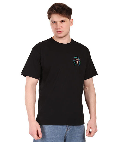 Horsefeathers Instinct T-Shirt - Image 7