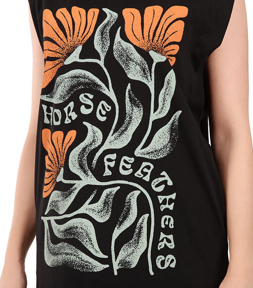 Horsefeathers Breeda Long Dress - Image 6