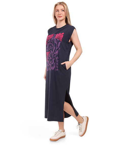 Horsefeathers Breeda Long Dress - Image 14