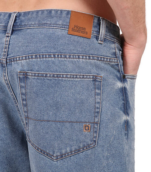 Horsefeathers Flavor Shorts - Image 4