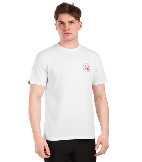 Horsefeathers Altitude T-shirt - Image 3
