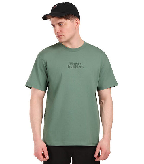Horsefeathers Strict T-shirt - Image 3