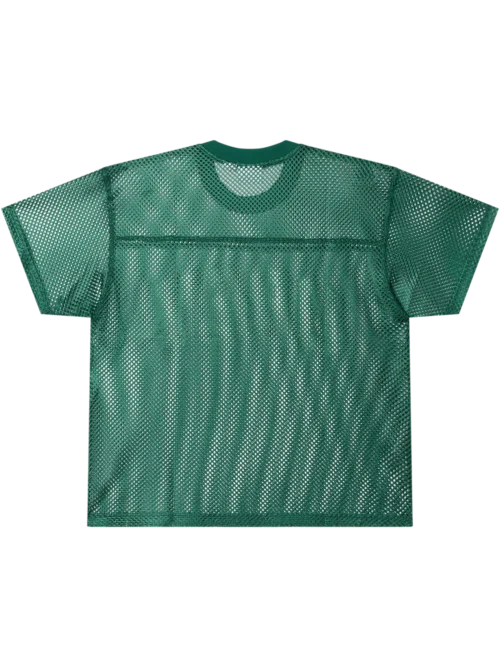 Obey Collegiate Practice Jersey T-shirt - Image 7