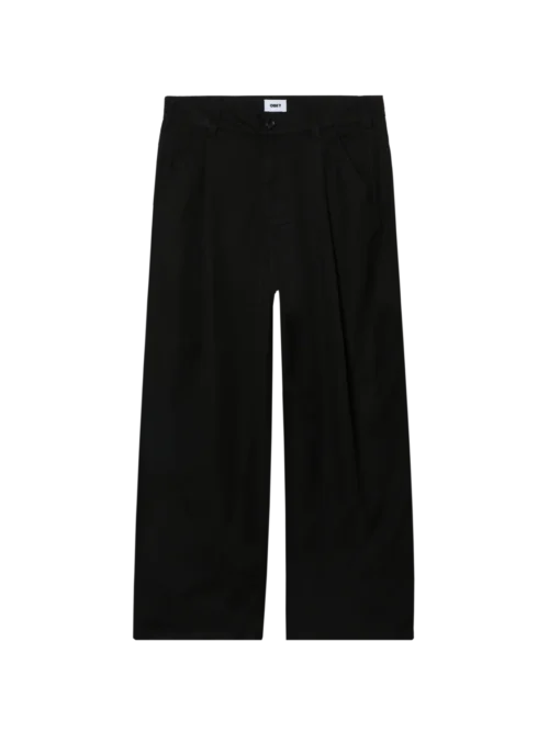 Obey Otis Pleated Pant - Image 1