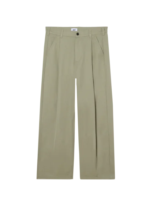 Obey Otis Pleated Pant - Image 4