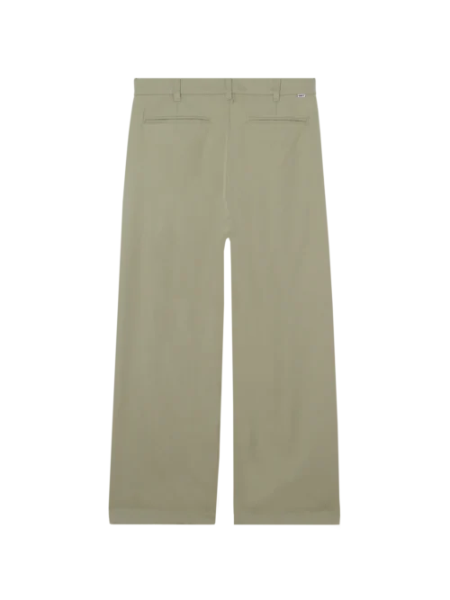 Obey Otis Pleated Pant - Image 5