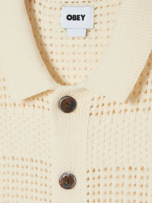 Obey Zack Sweater Shirt - Image 3