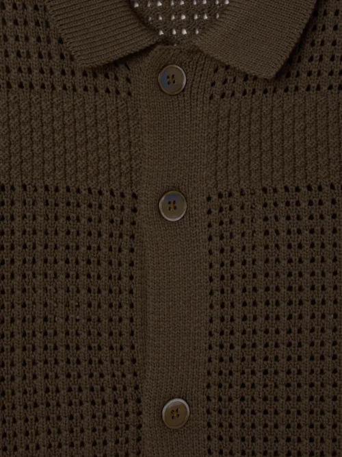 Obey Zack Sweater Shirt - Image 6