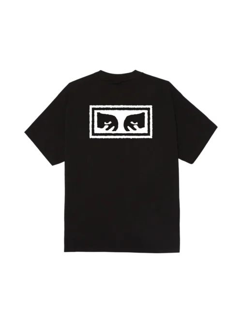 Obey Eyes 3 Classic T-shirt - Image 3