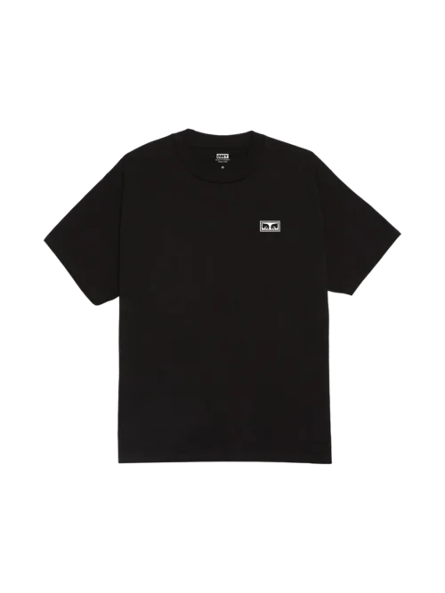 Obey Eyes 3 Classic T-shirt - Image 4