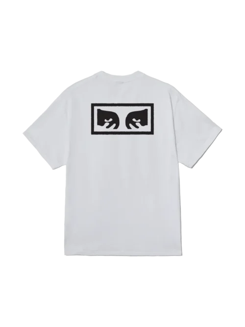Obey Eyes 3 Classic T-shirt - Image 7