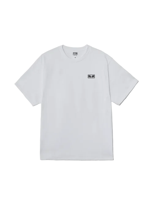 Obey Eyes 3 Classic T-shirt - Image 8