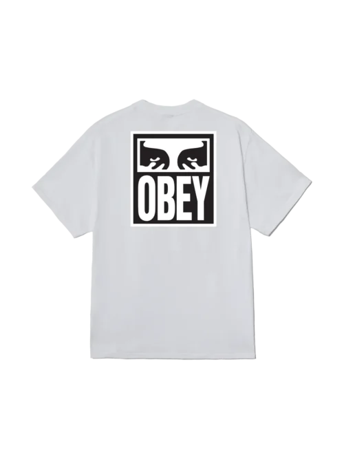 Obey Eyes Icon T-shirt - Image 5