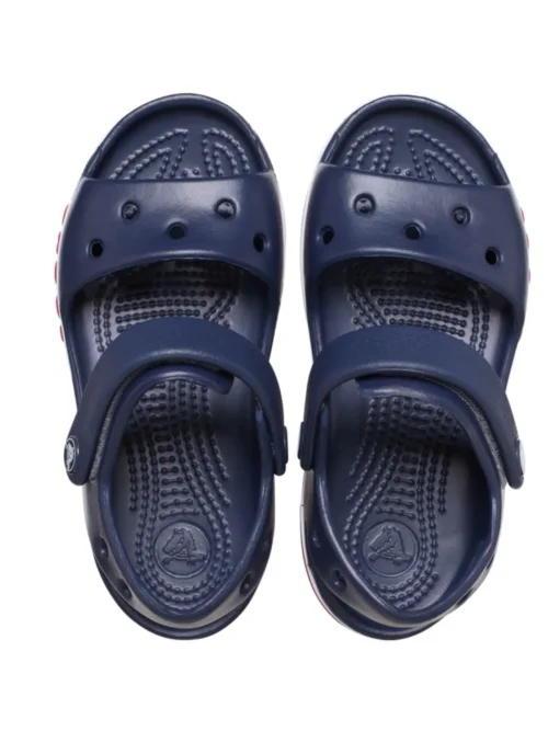 Crocs Bayaband Sandal Toddler - Image 4