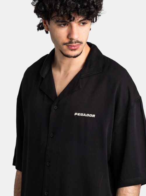 Pegador Logo Shortsleeve Shirt - Image 4