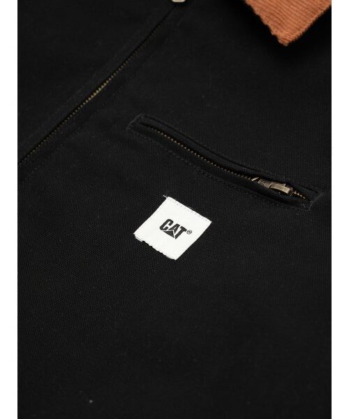 Caterpillar Traditional Workwear Jacket - Image 3
