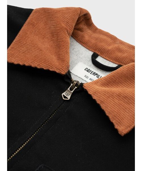 Caterpillar Traditional Workwear Jacket - Image 4