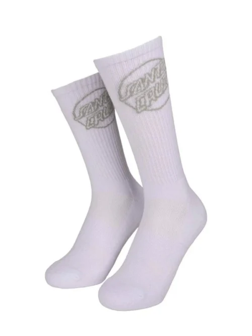 Santa Cruz Salba Eyes Socks - Image 3