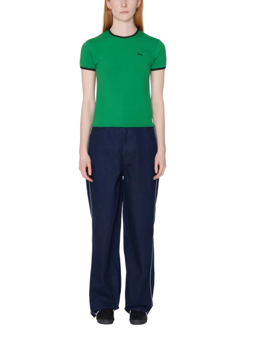 Obey Duvall Ringer T-shirt - Image 4