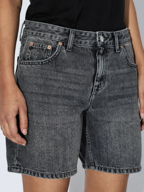 Dr.Denim Hill Shorts - Drift Mid Used - Image 7
