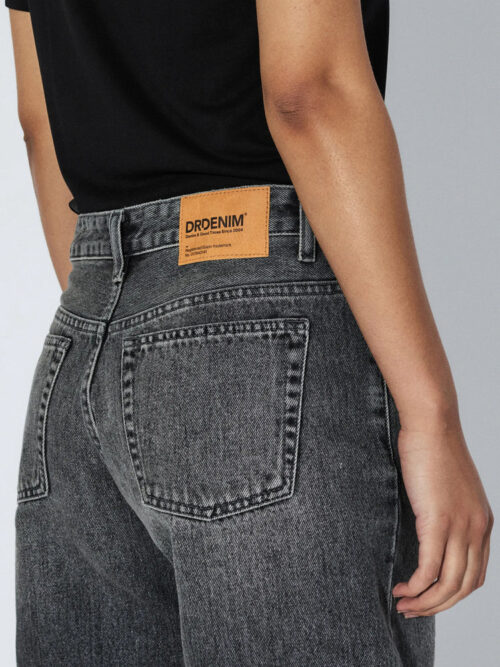 Dr.Denim Hill Shorts - Drift Mid Used - Image 8