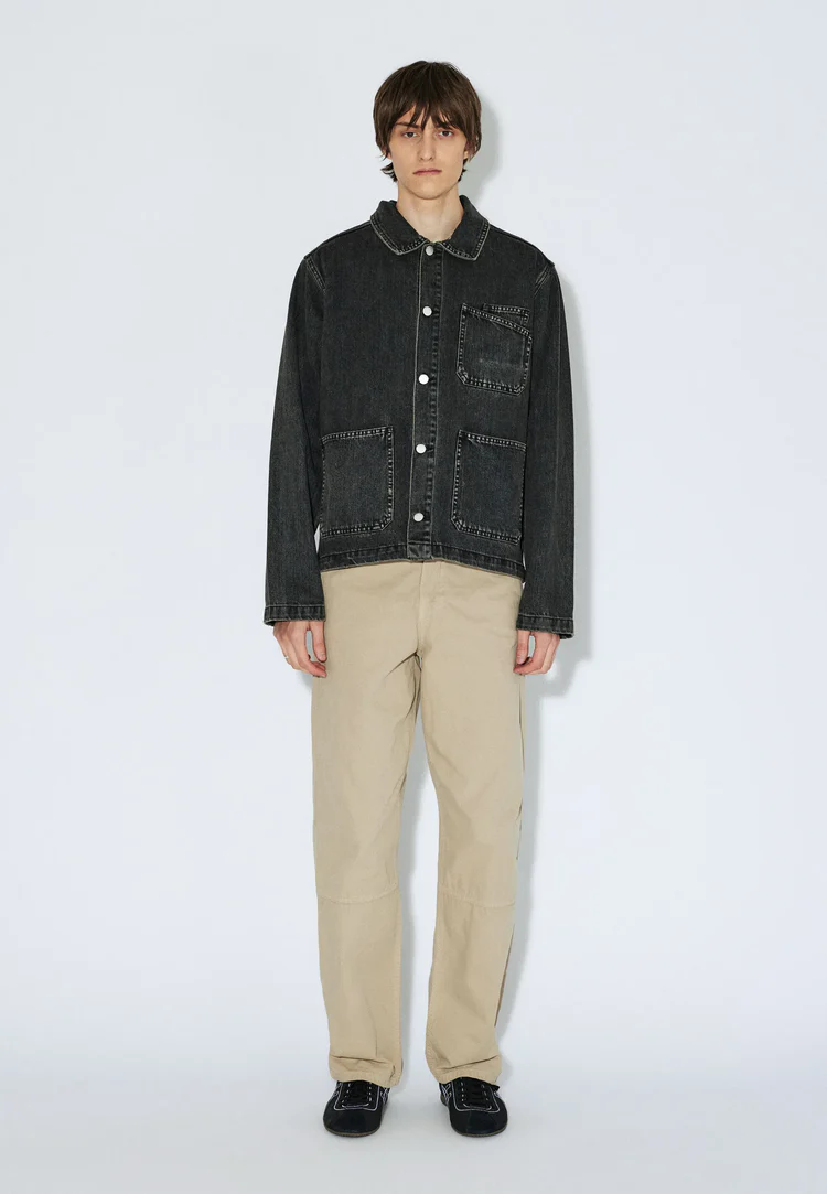 2611107V60_DrDenim_EvonWorkerJacket_AgedBlack_Main_M1_1