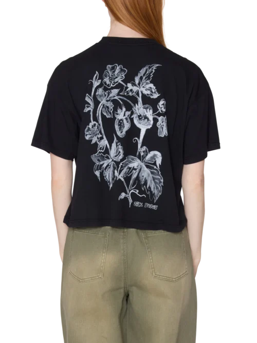 Obey Strawberry Patch T-shirt - Image 3