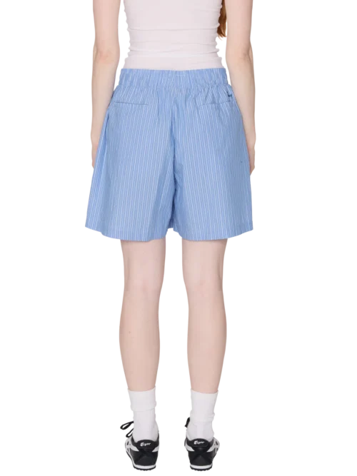 Obey Leisure Stripe Short - Image 3